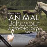 Animal Behaviour and Psychology - Short Course