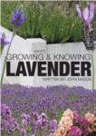 Growing & Knowing Lavender- PDF Ebook