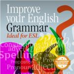 Improve Your English Grammar - Short Course