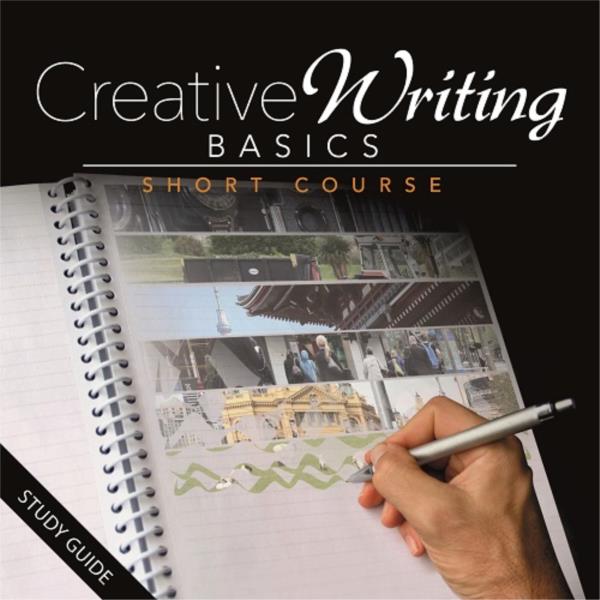 what to expect from a creative writing course