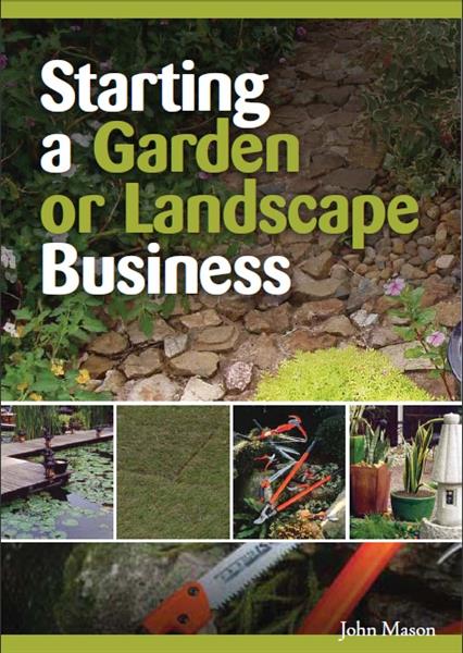 Starting a Gardening or Landscape Business